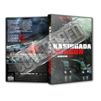 Kasırgada Vurgun - The Hurricane Heist 2018 Türkçe Dvd cover Tasarımı